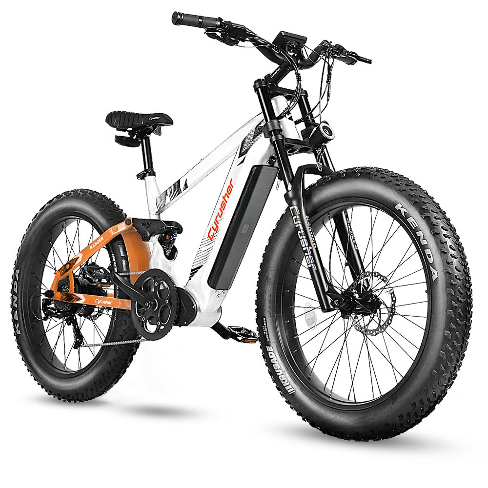 All electric bike sale