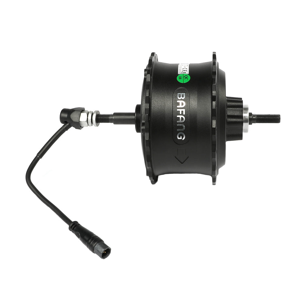 Ebike Motor