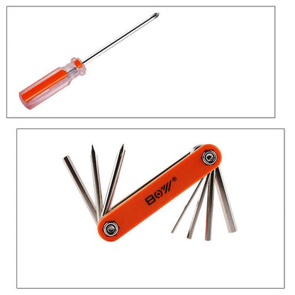 Bicycle Repair Tool Kit