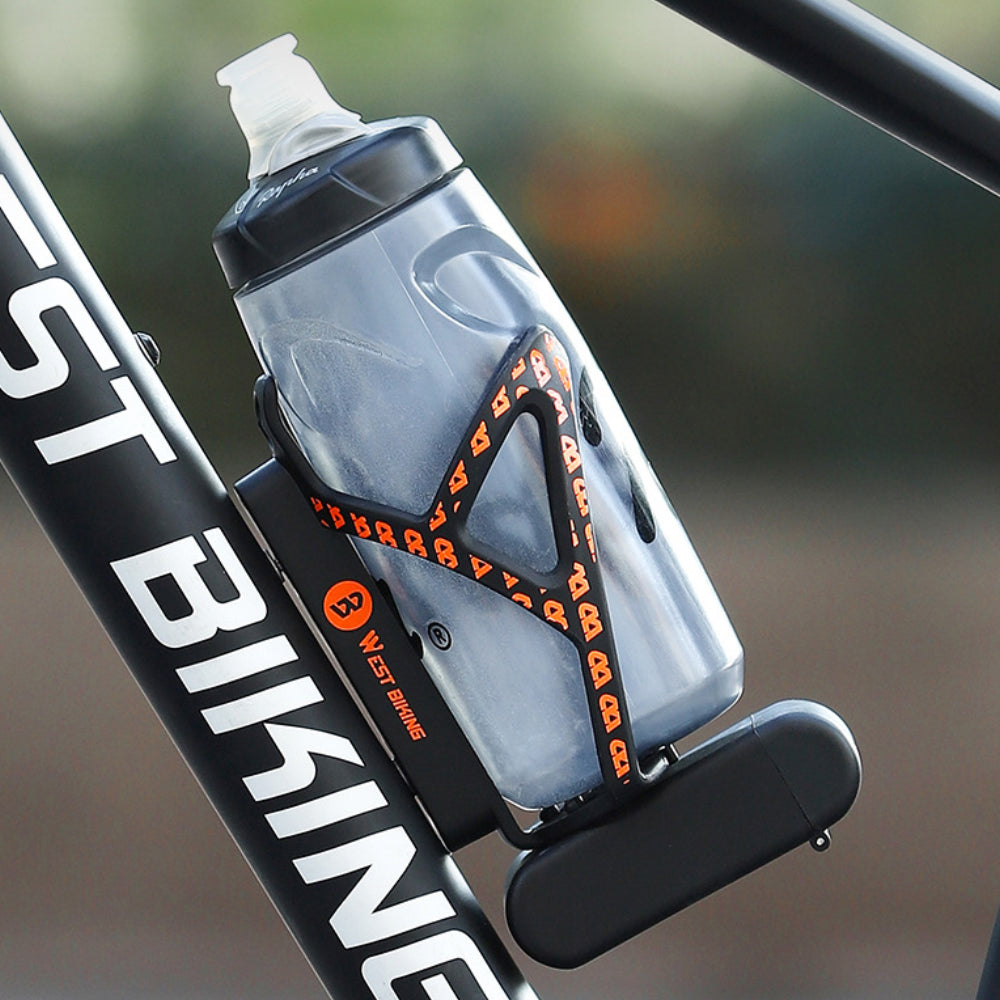 Bicycle Bottle Cage