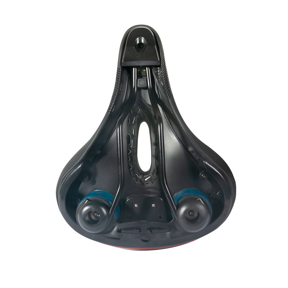 Cyrusher Mountain Bike Saddle
