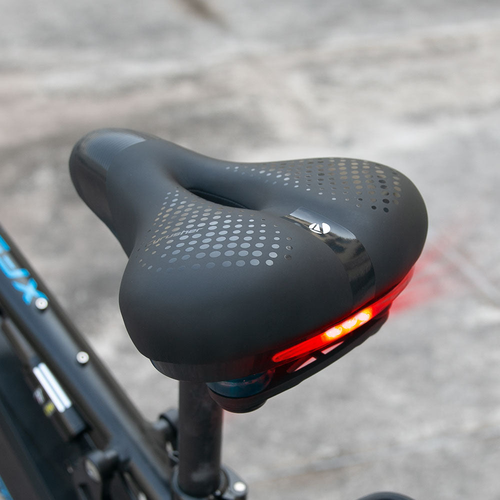Cyrusher Mountain Bike Saddle