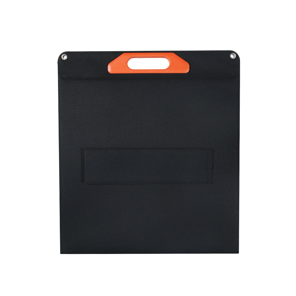 Crafuel 100W Portable Solar Panels