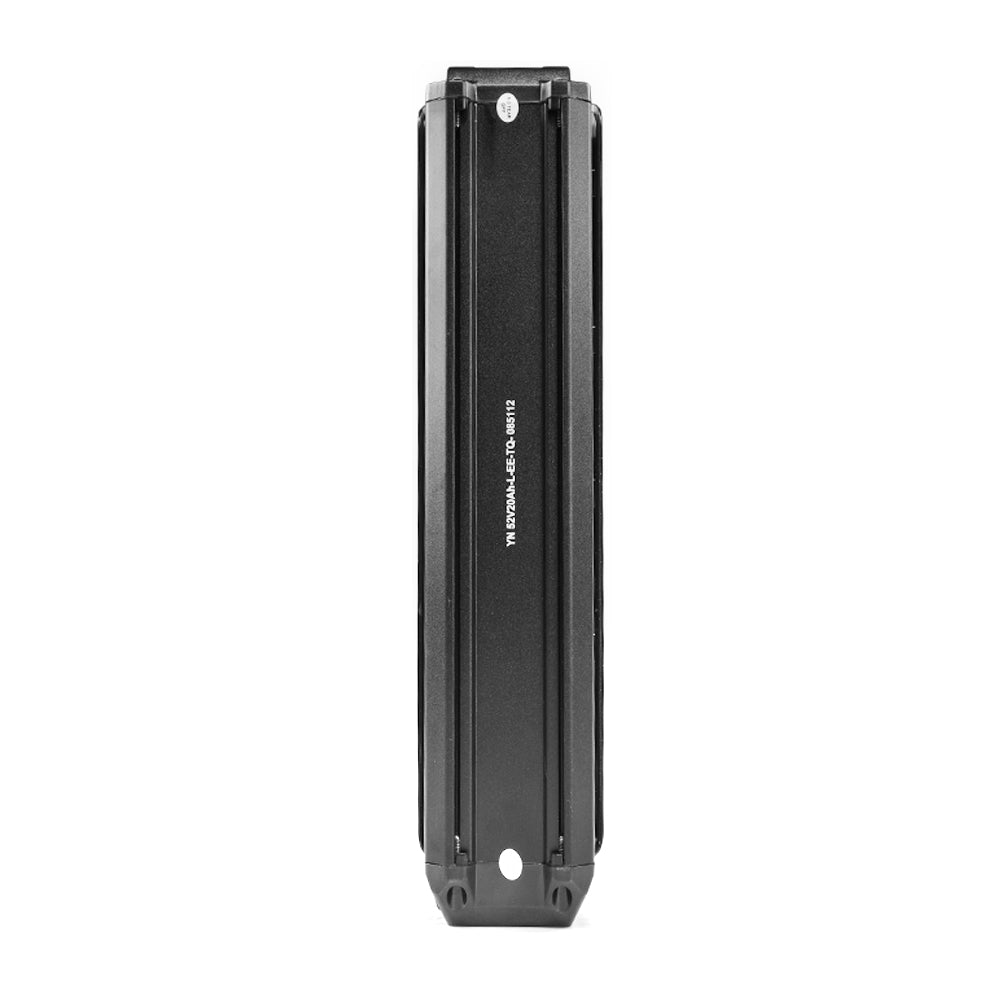 52V 17Ah Ebike Battery for Ovia