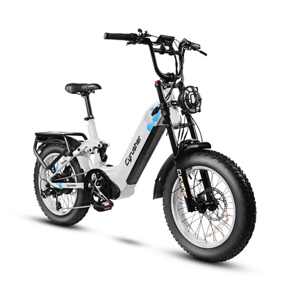 Cyrusher Ovia, Step-through Ebike – Cyrusher United Kingdom Cyrusher Ovia, Step-through Ebike – Cyrusher United Kingdom