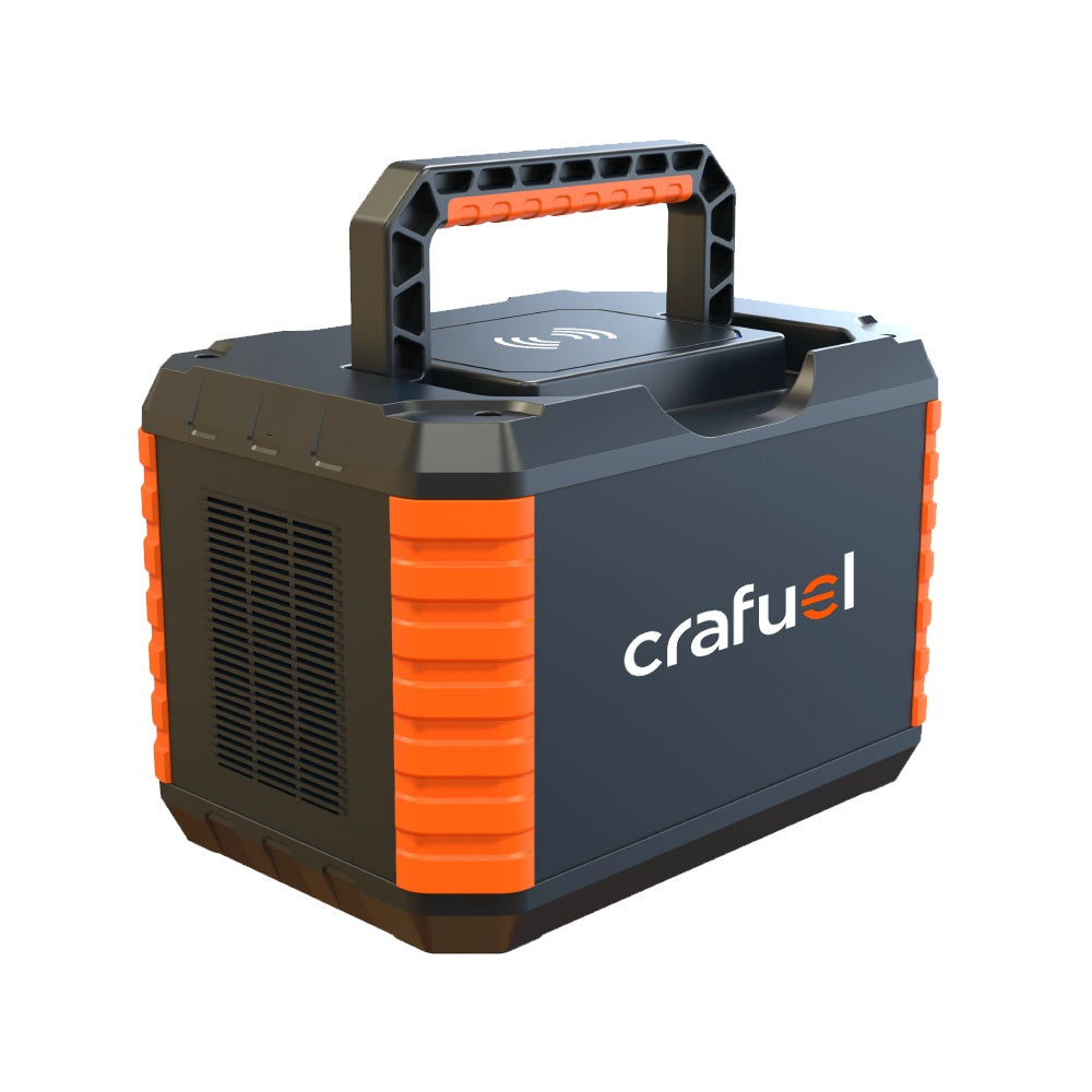 Crafuel Alto 1000W Portable Power Station