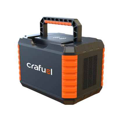 Crafuel Alto 1000W Portable Power Station