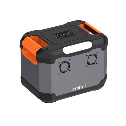 Crafuel Alto 1200W Portable Power Station
