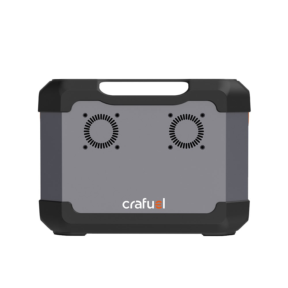 Crafuel Alto 1200W Portable Power Station