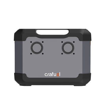 Crafuel Alto 1200W Portable Power Station