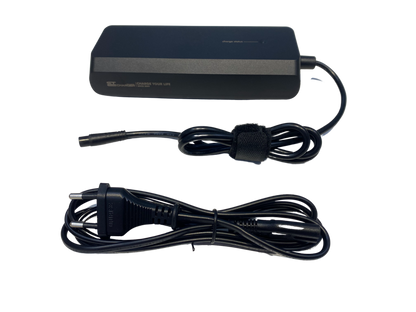 Battery charger for Kommoda, Ranger, Trax, Ovia, Bandit, Kuattro, XF650, XF800 and XF900
