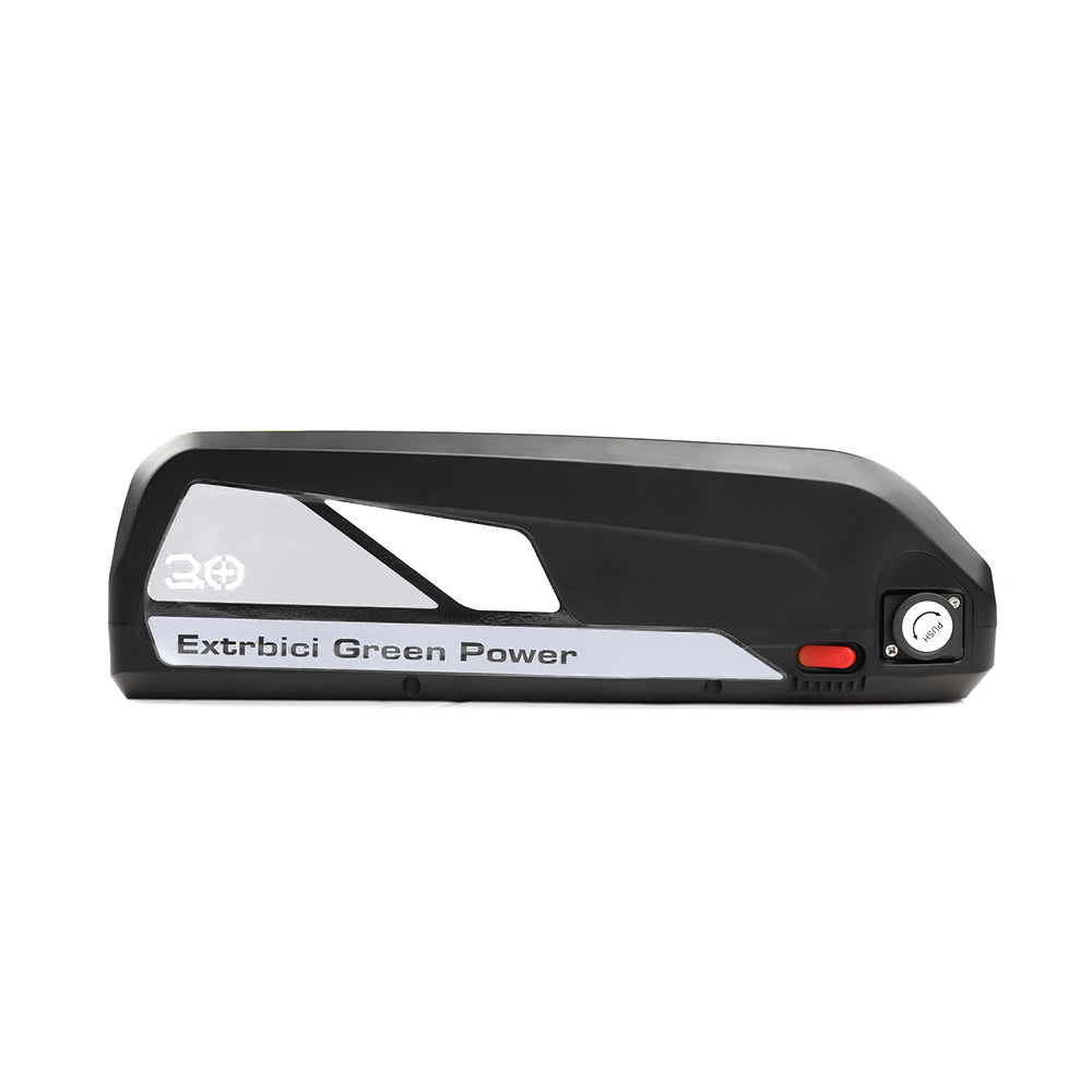 48V 13Ah Ebike Battery for XF800