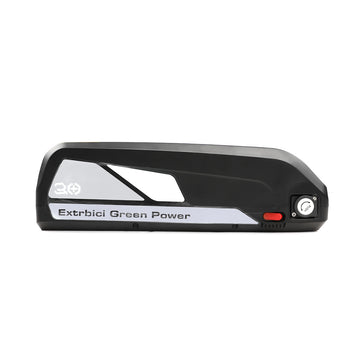 48V 13Ah Ebike Battery for XF800