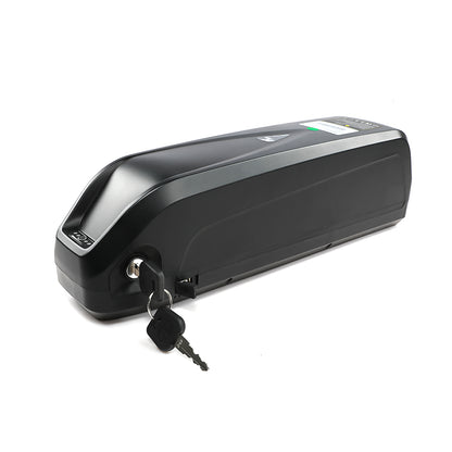 48V 17Ah/ 20Ah Ebike Battery for XF900