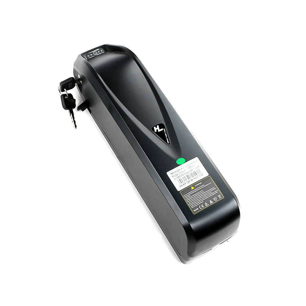 48V 17Ah/ 20Ah Ebike Battery for XF900