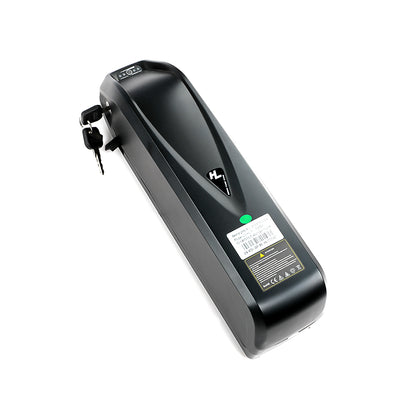48V 17Ah/ 20Ah Ebike Battery for XF900