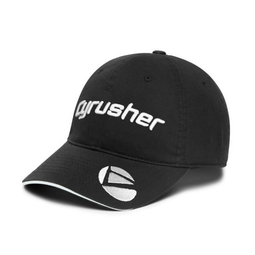 Cyrusher Cap