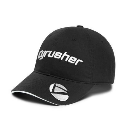 Cyrusher Cap