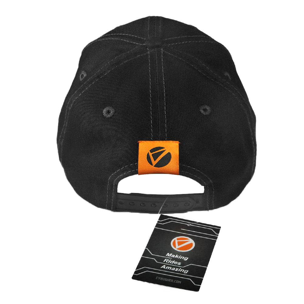 Cyrusher Cap