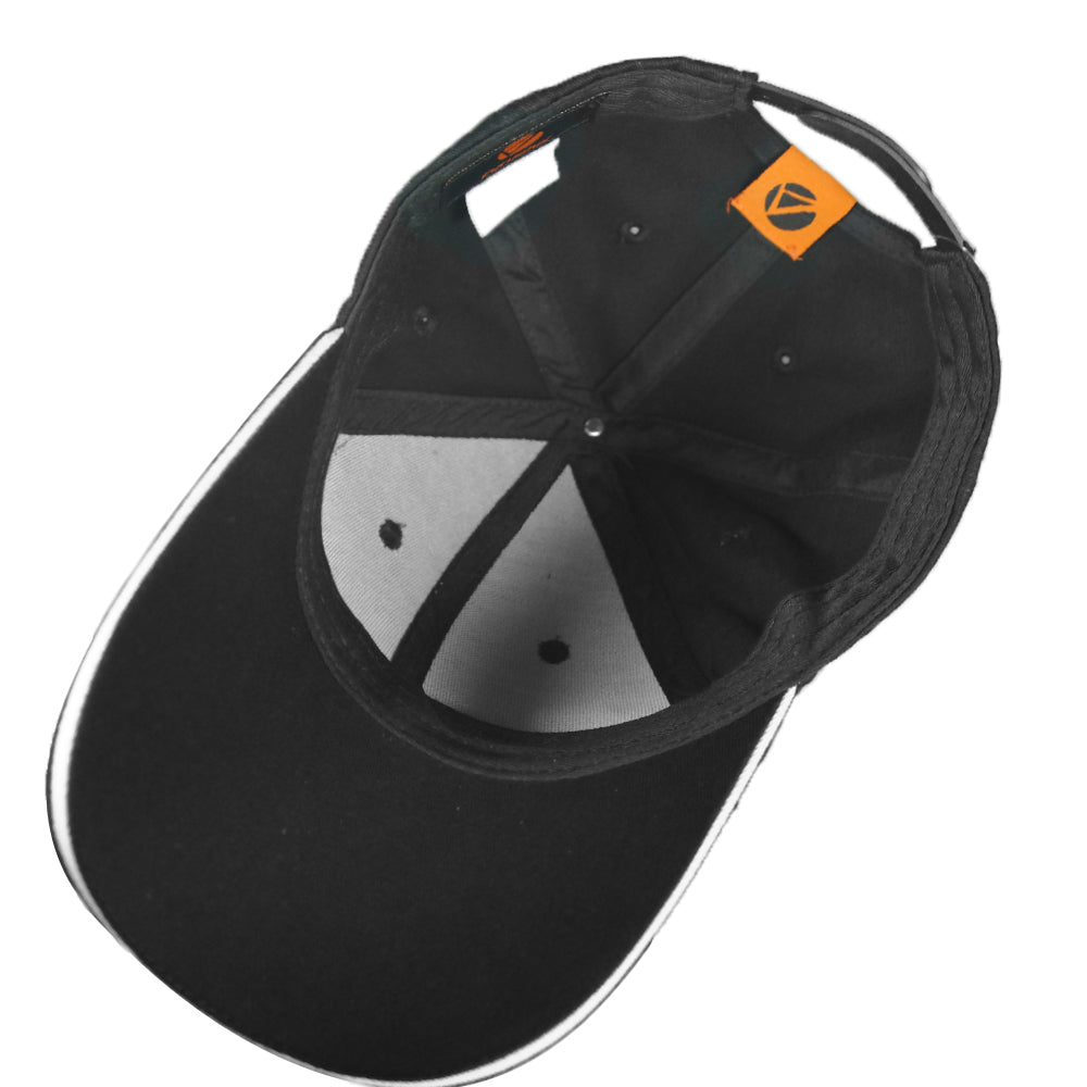 Cyrusher Cap
