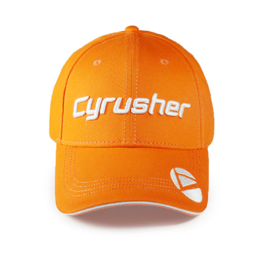 Cyrusher Cap