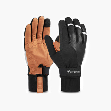Cycling Thermal Gloves