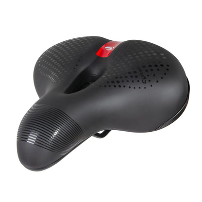 Cyrusher Mountain Bike Saddle
