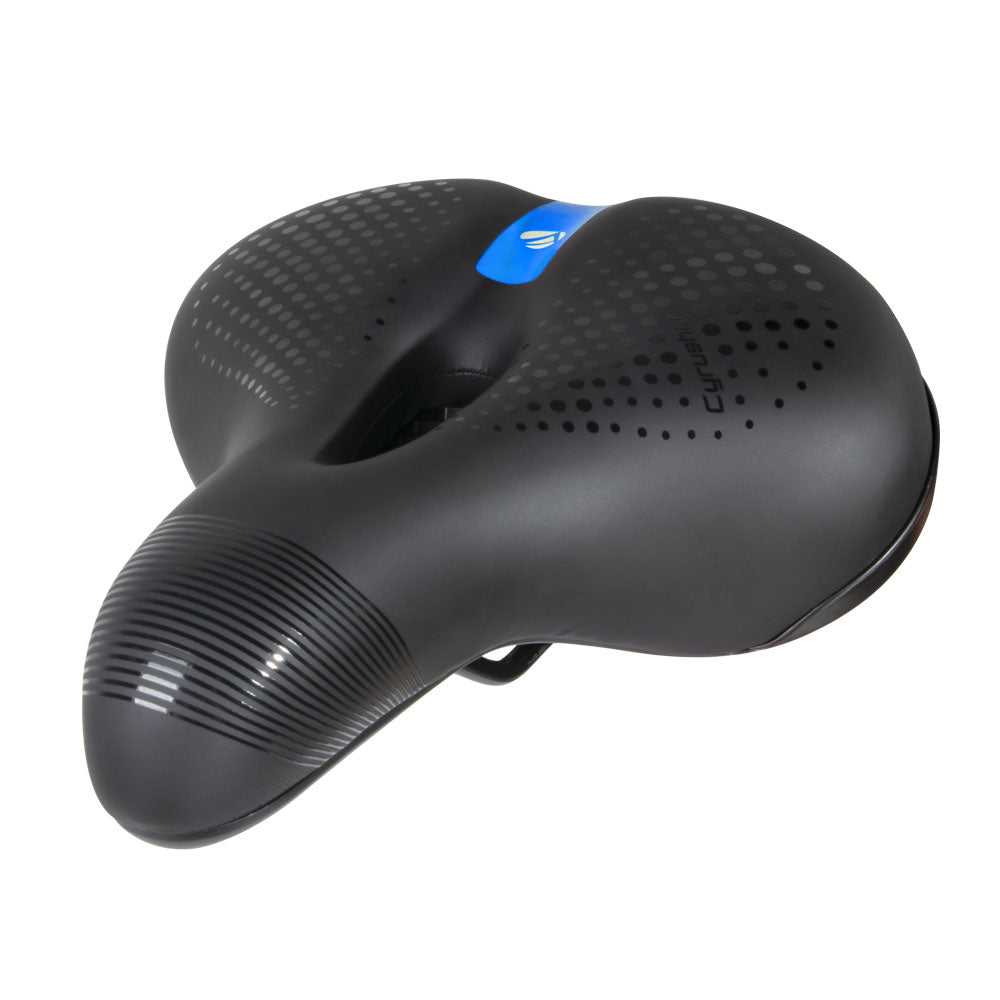 Cyrusher Mountain Bike Saddle