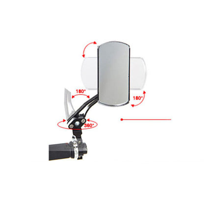 Rear View Mirror for XF800, XF900, XF650 and Bandit/XF690 Maxs