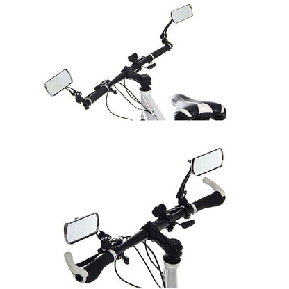 Rear View Mirror for XF800, XF900, XF650 and Bandit/XF690 Maxs