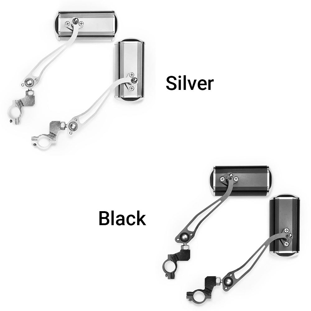 Rear View Mirror for XF800, XF900, XF650 and Bandit/XF690 Maxs